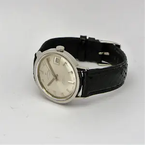 Paul Garnier - herenhorloge - automaat kopen? Bied vanaf 580!