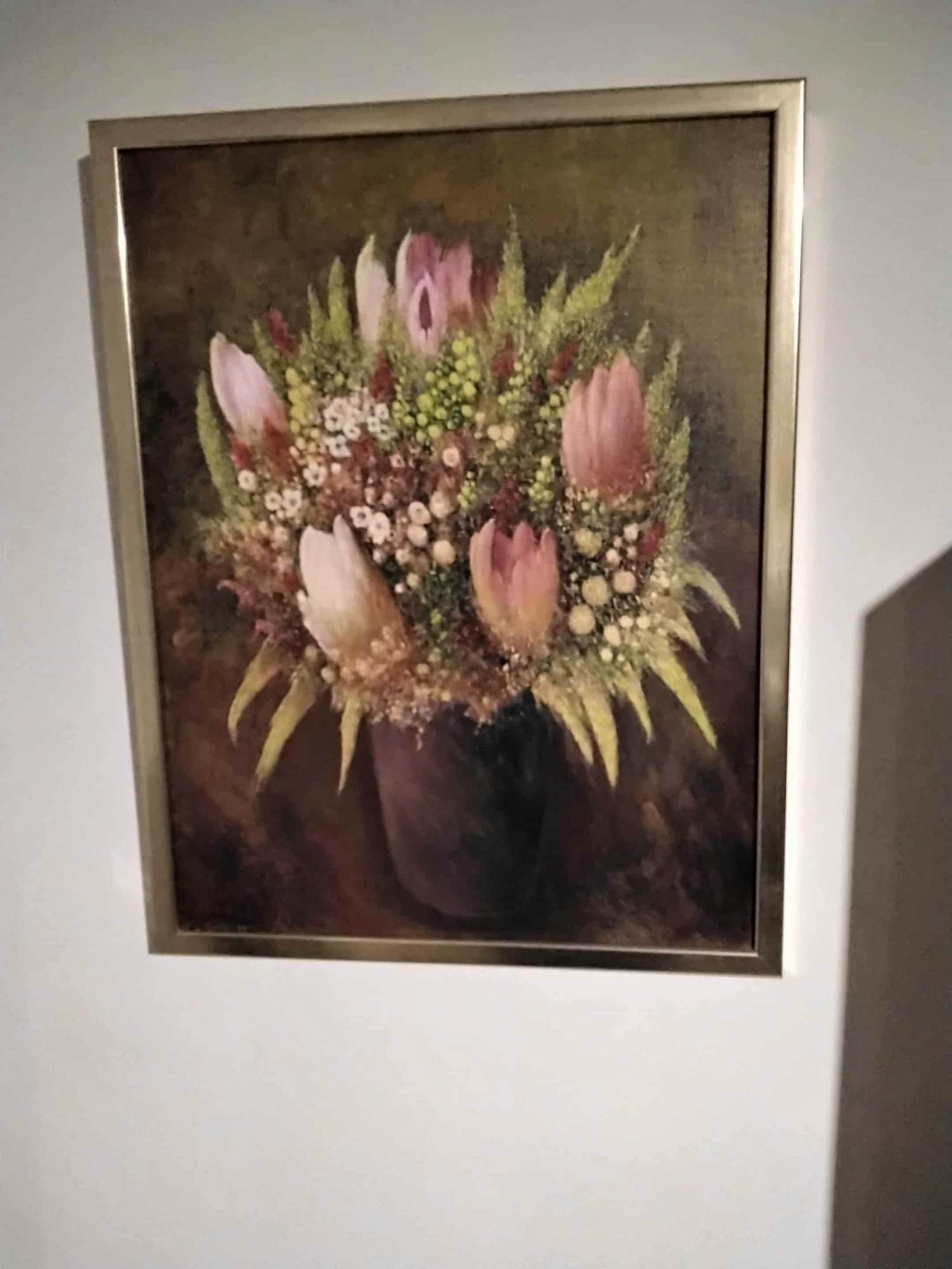 Florent Smet - Bloemenpracht kopen? Bied vanaf 350!