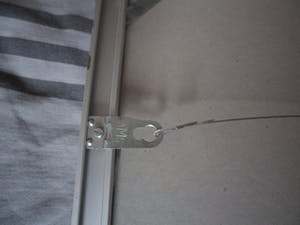 Jan Wolkers - Zeefdruk uit de serie 'Winterbeeld IV' - 1995 kopen? Bied vanaf 120!