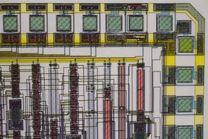 Niet of onleesbaar gesigneerd - Sierra Semiconductor kopen? Bied vanaf 1!