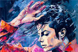 Alberto Ricardo - Michael Jackson kopen? Bied vanaf 170!