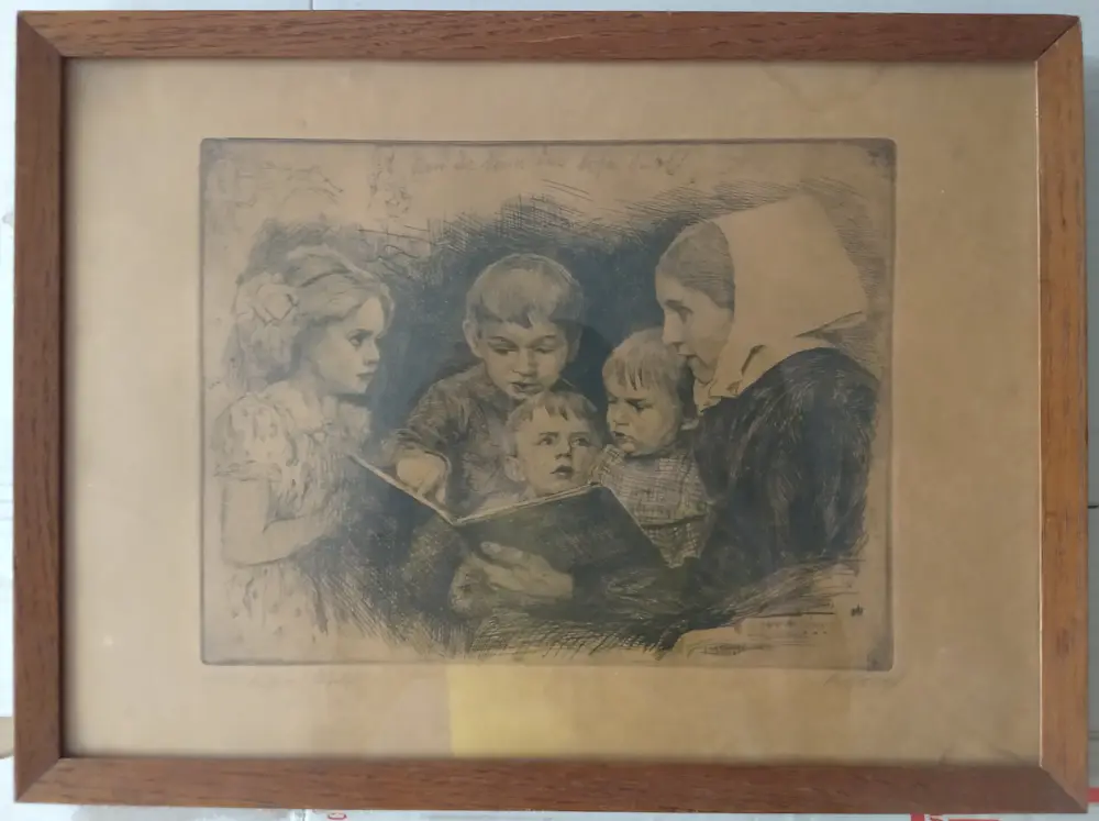 Bruno Heroux (1868-1944)