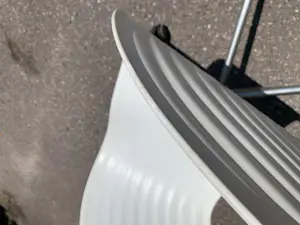 Vitra - 4 x Vitra Tom Tac draaistoelen by Ron Arad uit 1999 kopen? Bied vanaf 600!