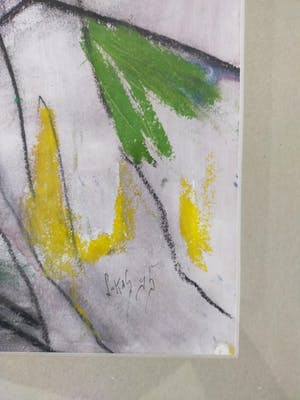 Niet of onleesbaar gesigneerd - Lukas gesigneerd kopen? Bied vanaf 1!