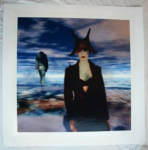 Arturo - Lot van 6 grote werken - Giclée – E.A. – Elke afbeelding: 70 x 70 cm kopen? Bied vanaf 1!