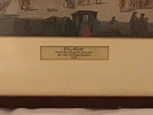 Niet of onleesbaar gesigneerd - De Munt kopen? Bied vanaf 10!