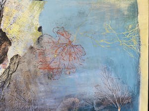 Marianne Benko - Opening - Zeer Groot! kopen? Bied vanaf 250!