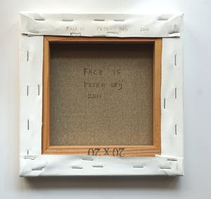 Peter Heij - Face 15 kopen? Bied vanaf 75!