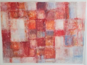 Joep de Bekker - Gouache Z.T. ('92) kopen? Bied vanaf 100!