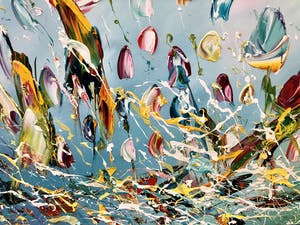 Gena - Flowers kopen? Bied vanaf 300!