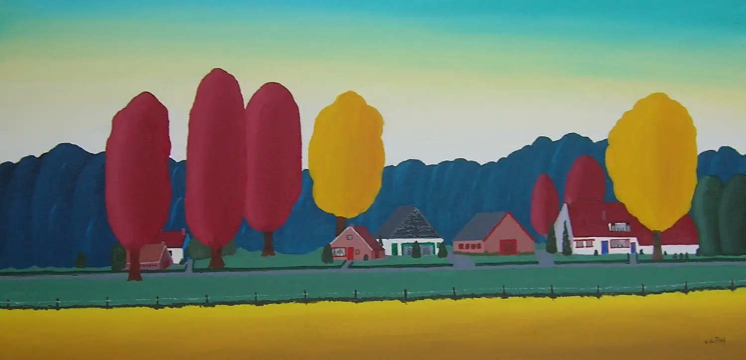 Hein van der Meij (1940)