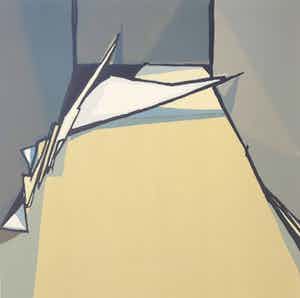 Fon Klement - Interieur verkocht voor € 120!