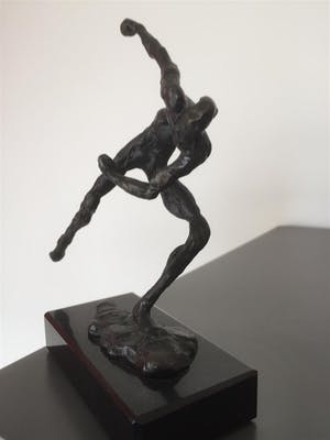 Brons (Onbekend) - Sporter kopen? Bied vanaf 69!