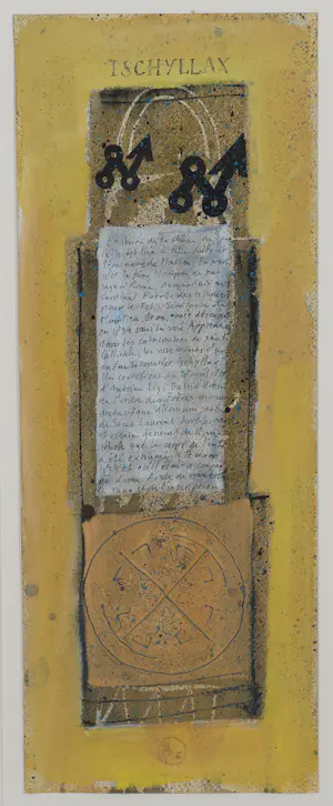 Leo Schepens - Drieluik kopen? Bied vanaf 225!