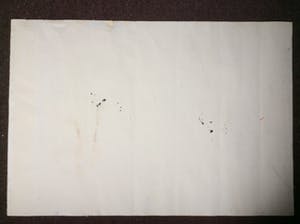 Niet of onleesbaar gesigneerd - Gemengde techniek op papier - hand gesigneerd kopen? Bied vanaf 1!