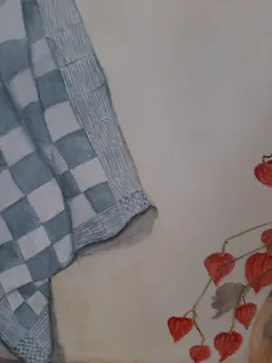 Niet of onleesbaar gesigneerd - Stilleven met Bloemen kopen? Bied vanaf 1!