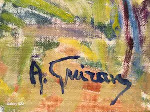 Antoine Guiran - Village en Provence kopen? Bied vanaf 175!