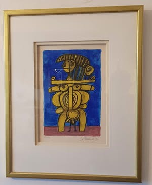 Corneille - fantasiefiguur kopen? Bied vanaf 265!