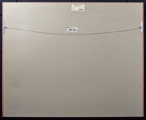 Henk van Vessem - Flowers II kopen? Bied vanaf 1!