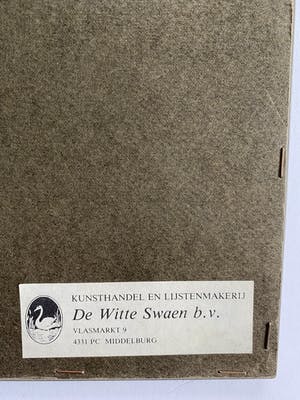 Bertil Schmull - De Huwelijks verzameling kopen? Bied vanaf 25!