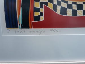 Diana van Hal - Il faut manger kopen? Bied vanaf 50!