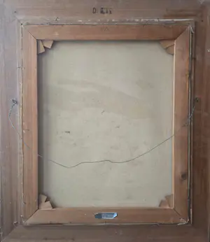 Georges Cheber - Clown met vrouw kopen? Bied vanaf 80!