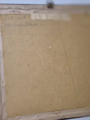 Jan Toorop - NARCICUS POETICUS kopen? Bied vanaf 40!