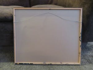 Willem Jans Dijk - Zeilende Tjalk op de Zuiderzee, ets, nieuwstaat kopen? Bied vanaf 90!