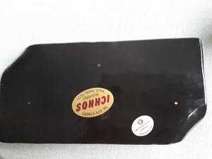 Niet of onleesbaar gesigneerd - 2 Espressokopjes (keramiek) met onderblad kopen? Bied vanaf 10!