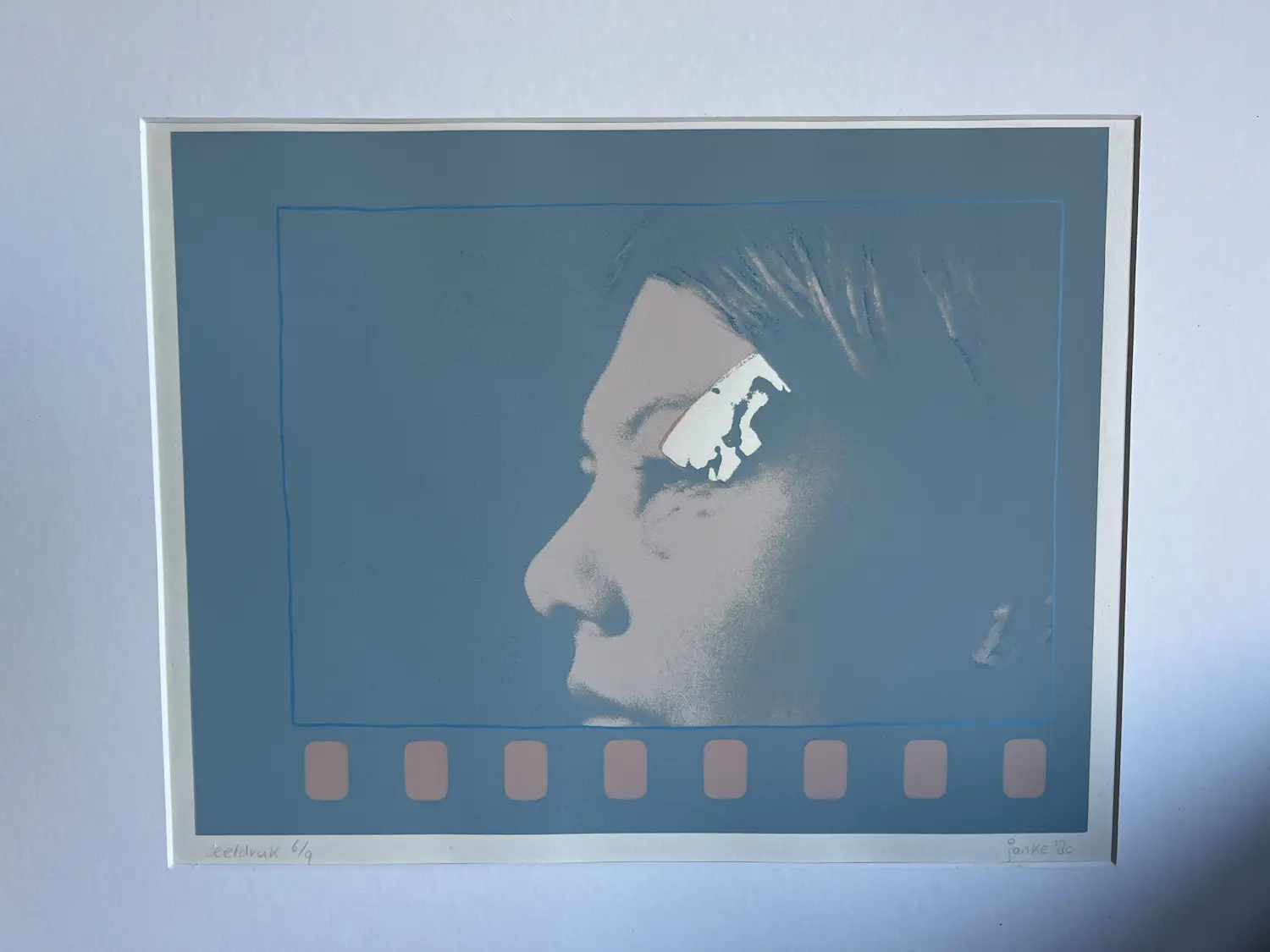 Janke de Vries (1949)