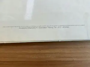 Kees Koster - Brabant van hoog tot laag. kopen? Bied vanaf 10!