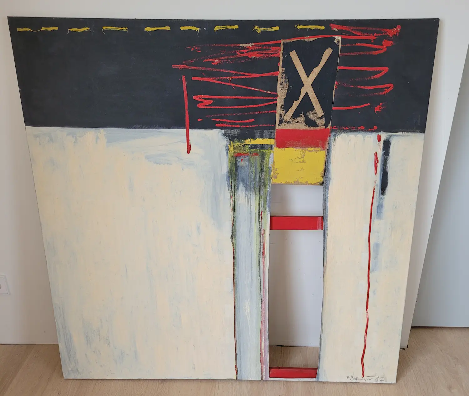 Ferry Halewijn (1949)