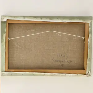 Tobias Spierenburg - Boom in de mist kopen? Bied vanaf 650!