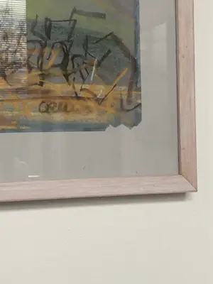 Annemarie Eilers - Landschap kopen? Bied vanaf 125!