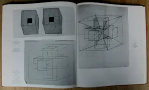 Theo van Doesburg - 2 boeken: Schilder en architect/Oeuvre catalogus kopen? Bied vanaf 79!