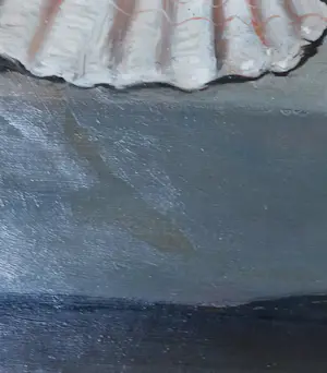 A. Brouwer - Olieverf op doek, Natuur Mort - Ingelijst (Groot) kopen? Bied vanaf 1!