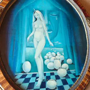 Luc Heirbaut - het geheim der vruchtbaarheid kopen? Bied vanaf 200!