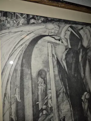 Jan Toorop - INSPIRATIE DER KUNST kopen? Bied vanaf 45!