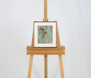 Henri Victor Le Fauconnier - Écureuil roux kopen? Bied vanaf 200!