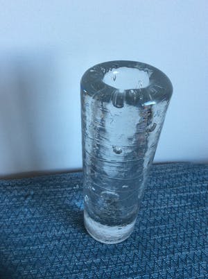 Timo Sarpaneva - ‘Arkipelago’ glasobject kopen? Bied vanaf 49!