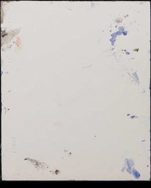 Serge Vandercam - Aquarel, Figuur kopen? Bied vanaf 200!