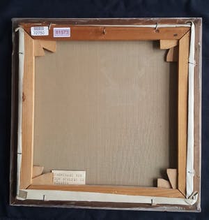 Fritz Möritz - Promenade vor dem Schloss zu Münster kopen? Bied vanaf 175!