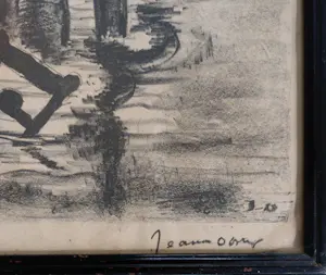 Jeanne Bieruma Oosting - Overstroomd land kopen? Bied vanaf 1!