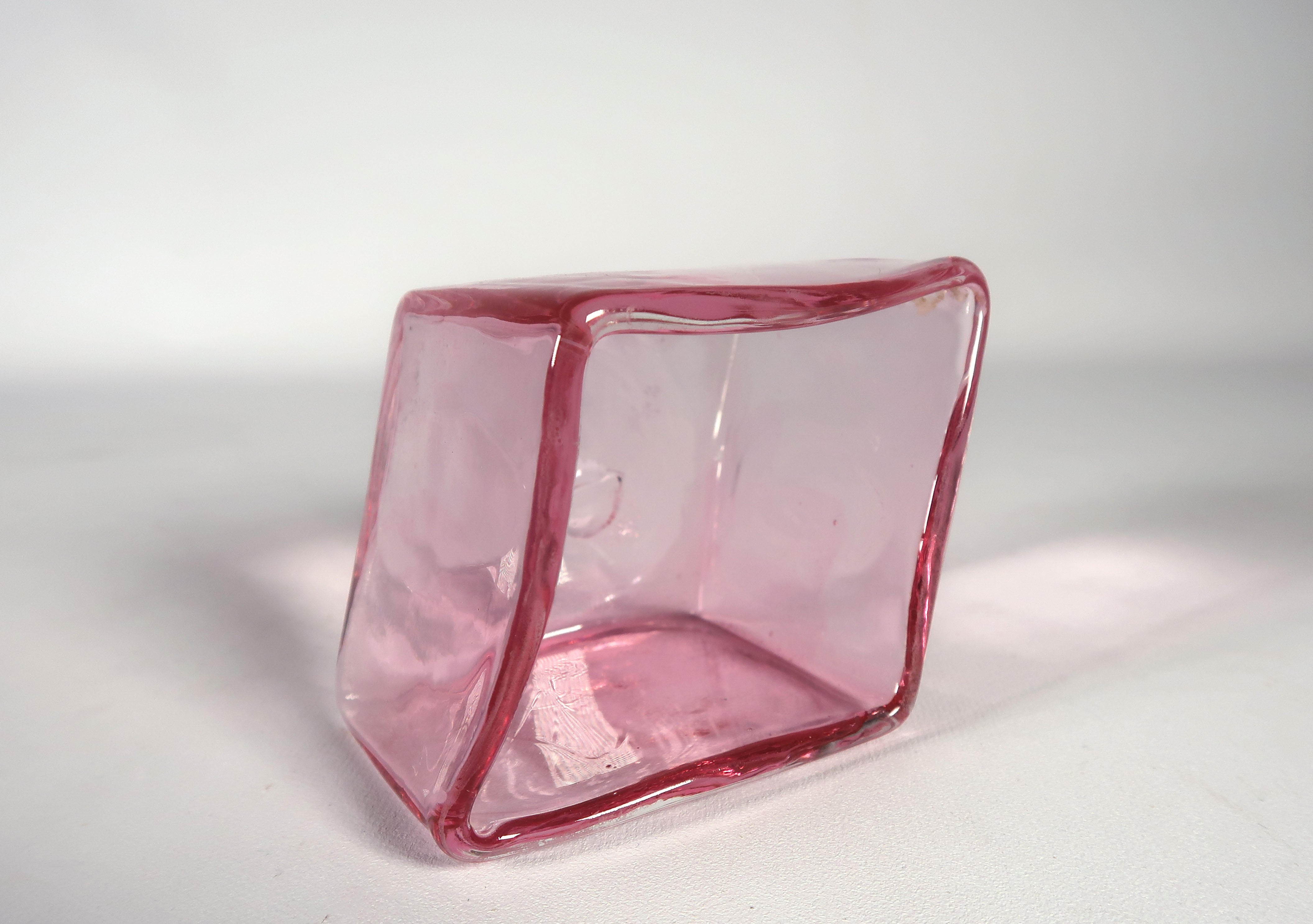 Bernard Heesen - Glas, Schaaltje kopen? Bied vanaf 20!