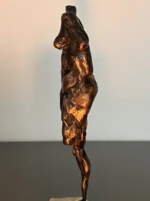 Nicolette Eenhorst - Torso kopen? Bied vanaf 99!