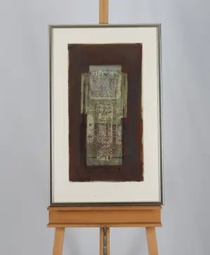 Leo Schepens - Biron kopen? Bied vanaf 150!