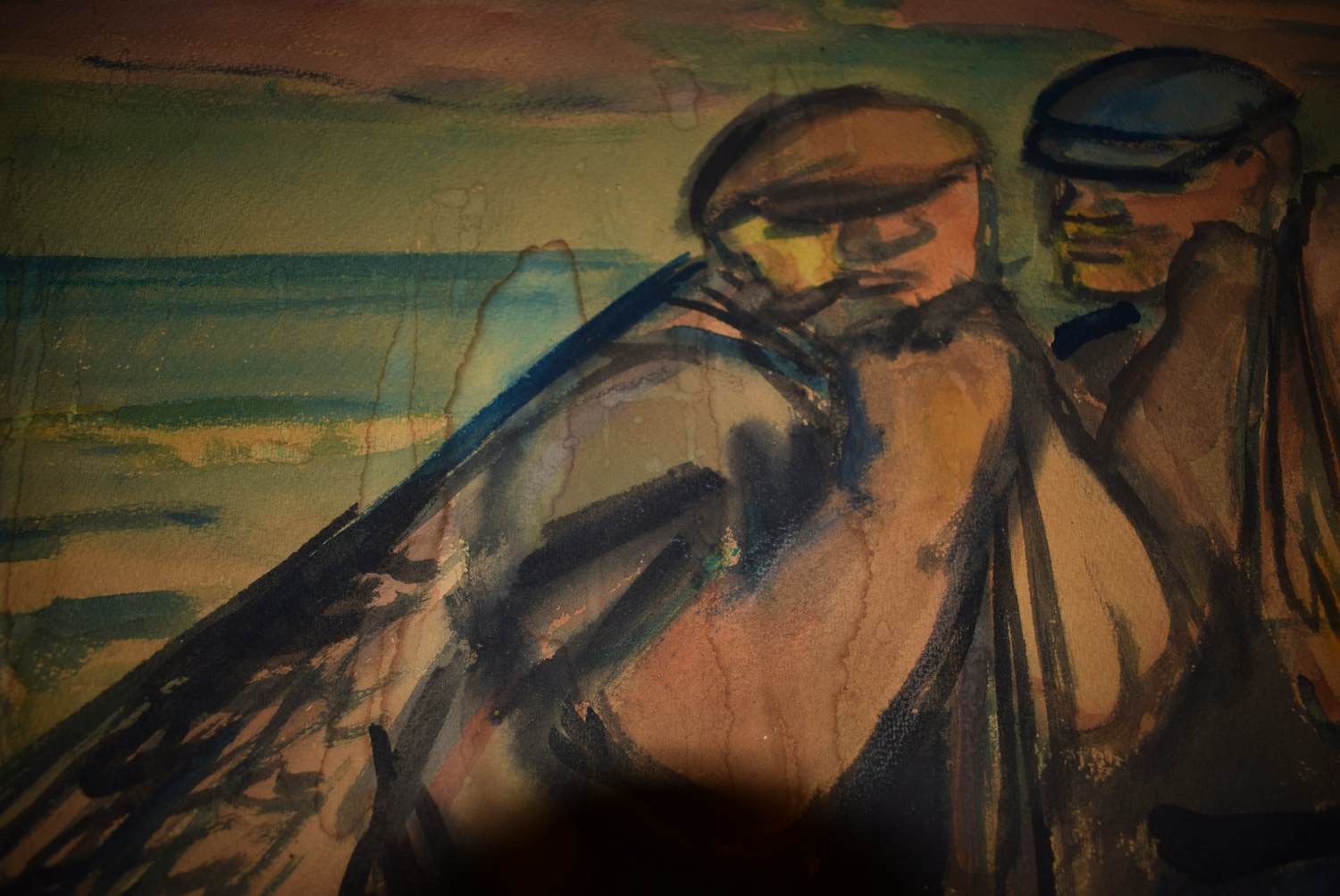 Siegfried Reich an der Stolpe - Menschen 1945 kopen? Bied vanaf 100!