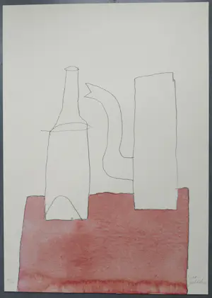 Klaas Gubbels - gesigneerde litho kopen? Bied vanaf 499!