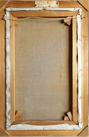 Piet Bulthuis - Mariabeeld - Onze lieve Vrouw van Kapel in 't Zand kopen? Bied vanaf 35!