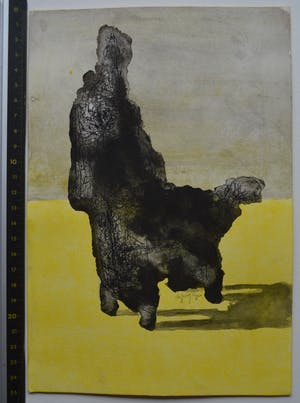 Leo de Jong - Zonder titel. kopen? Bied vanaf 25!